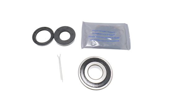 Wheel Bearing Kits - Per Wheel - GHK1007
